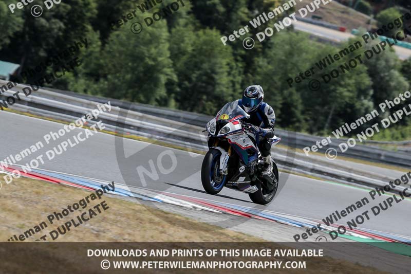 25 to 27th june 2018;Brno;event digital images;motorbikes;no limits;peter wileman photography;trackday;trackday digital images