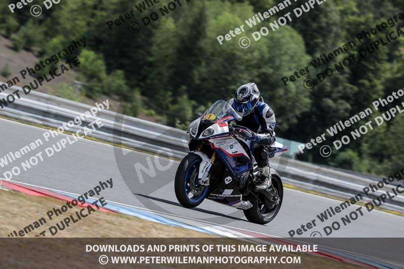 25 to 27th june 2018;Brno;event digital images;motorbikes;no limits;peter wileman photography;trackday;trackday digital images