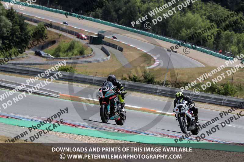 25 to 27th june 2018;Brno;event digital images;motorbikes;no limits;peter wileman photography;trackday;trackday digital images