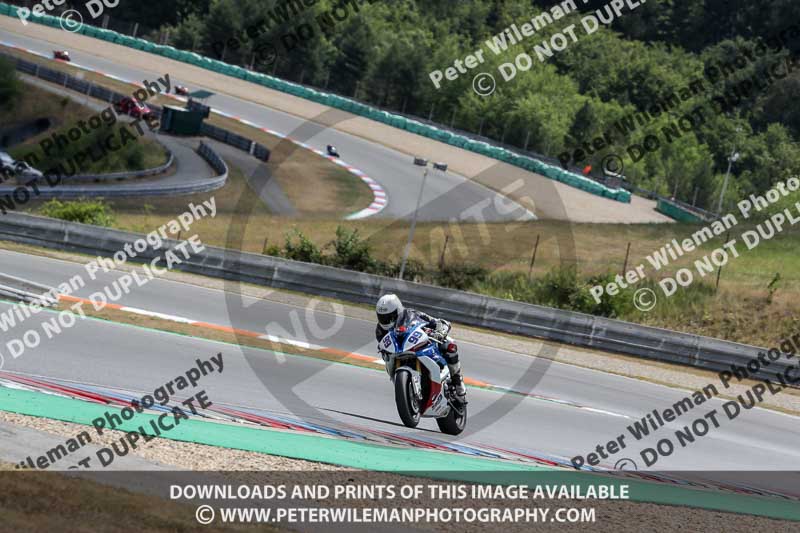 25 to 27th june 2018;Brno;event digital images;motorbikes;no limits;peter wileman photography;trackday;trackday digital images