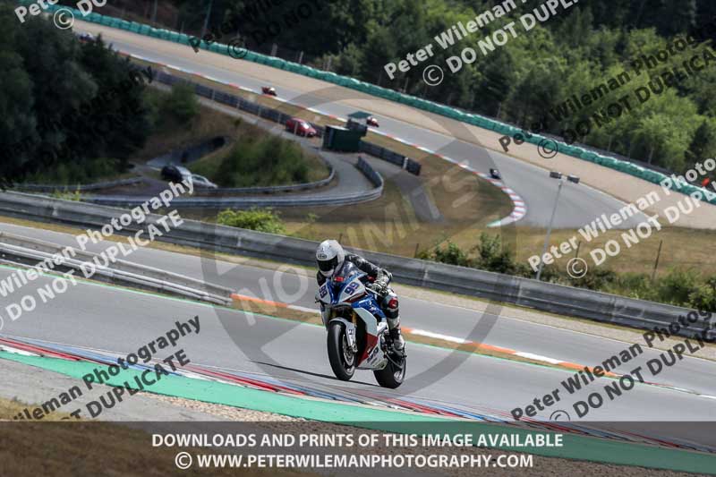 25 to 27th june 2018;Brno;event digital images;motorbikes;no limits;peter wileman photography;trackday;trackday digital images