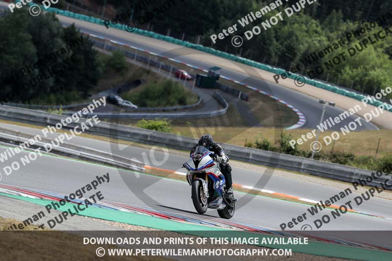 25 to 27th june 2018;Brno;event digital images;motorbikes;no limits;peter wileman photography;trackday;trackday digital images