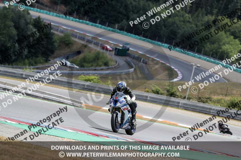 25 to 27th june 2018;Brno;event digital images;motorbikes;no limits;peter wileman photography;trackday;trackday digital images