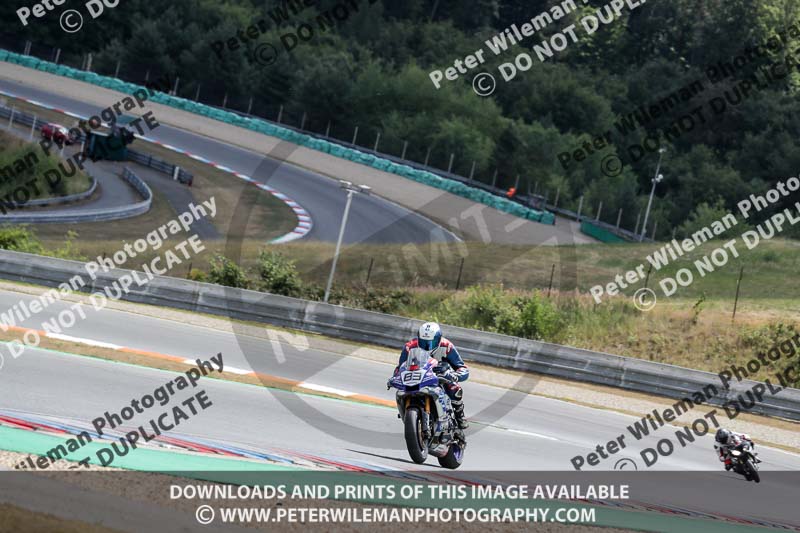 25 to 27th june 2018;Brno;event digital images;motorbikes;no limits;peter wileman photography;trackday;trackday digital images