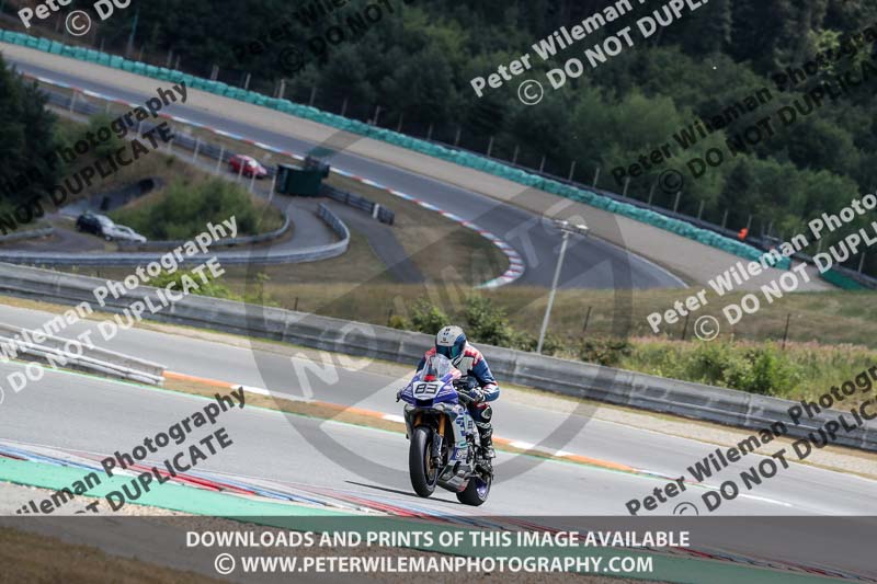 25 to 27th june 2018;Brno;event digital images;motorbikes;no limits;peter wileman photography;trackday;trackday digital images