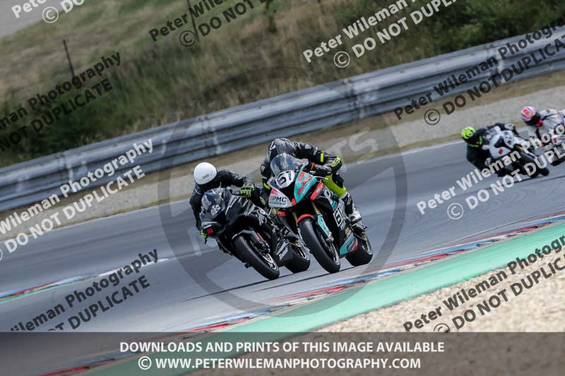 25 to 27th june 2018;Brno;event digital images;motorbikes;no limits;peter wileman photography;trackday;trackday digital images