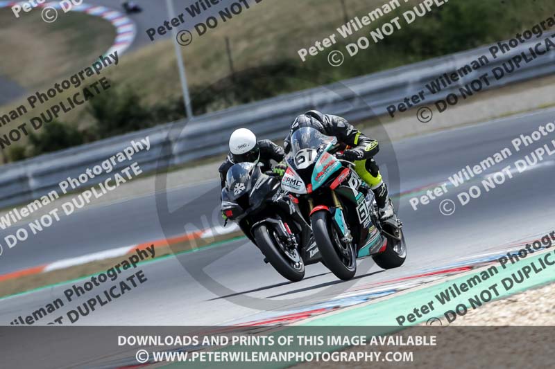 25 to 27th june 2018;Brno;event digital images;motorbikes;no limits;peter wileman photography;trackday;trackday digital images