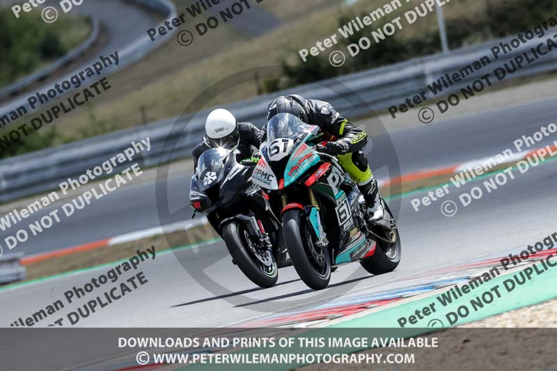 25 to 27th june 2018;Brno;event digital images;motorbikes;no limits;peter wileman photography;trackday;trackday digital images