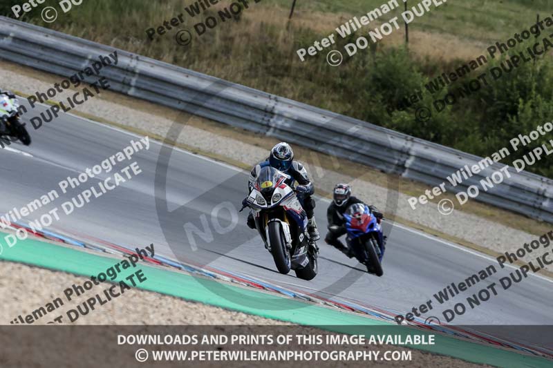 25 to 27th june 2018;Brno;event digital images;motorbikes;no limits;peter wileman photography;trackday;trackday digital images