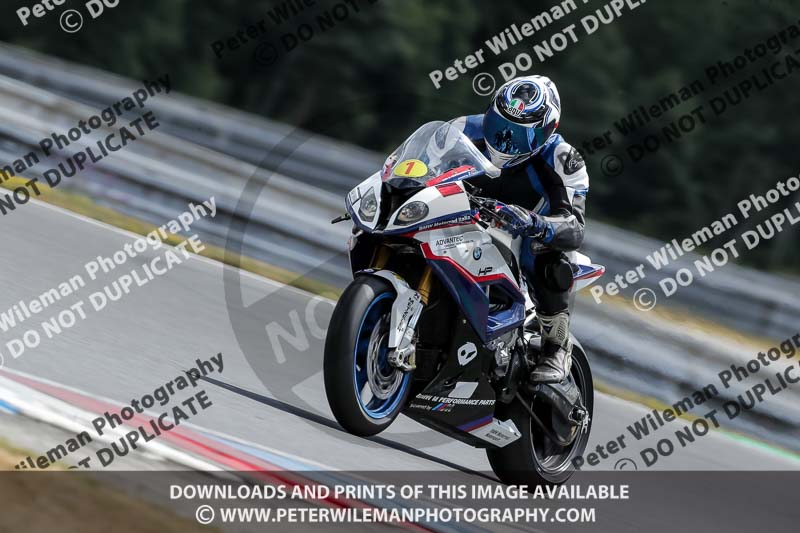 25 to 27th june 2018;Brno;event digital images;motorbikes;no limits;peter wileman photography;trackday;trackday digital images