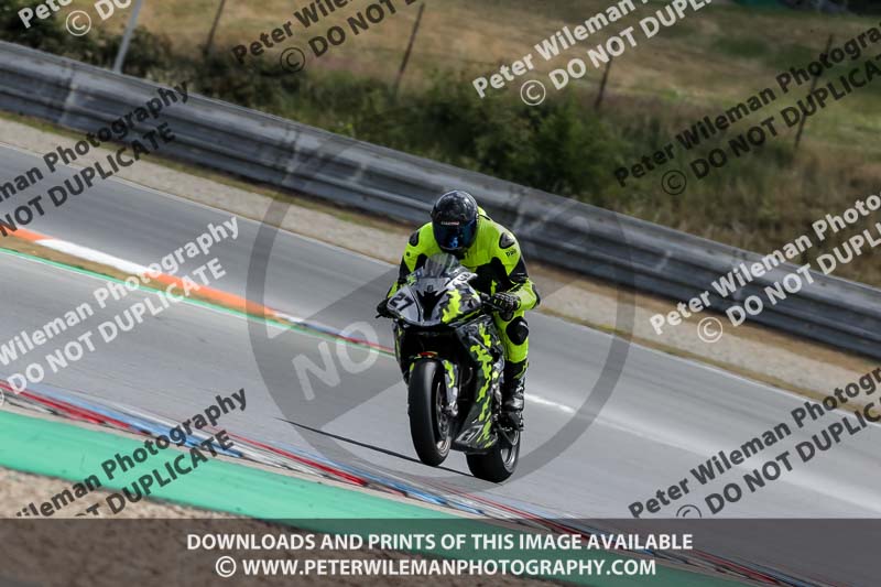 25 to 27th june 2018;Brno;event digital images;motorbikes;no limits;peter wileman photography;trackday;trackday digital images