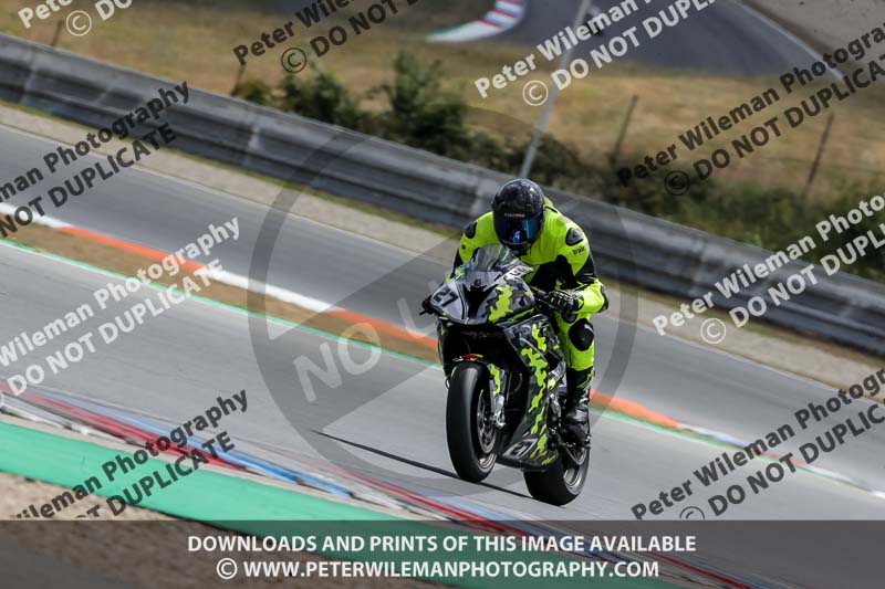 25 to 27th june 2018;Brno;event digital images;motorbikes;no limits;peter wileman photography;trackday;trackday digital images