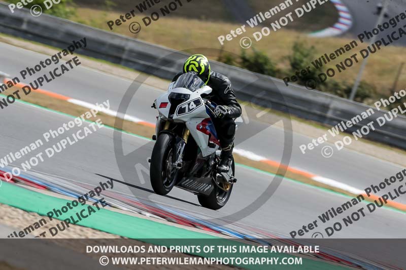 25 to 27th june 2018;Brno;event digital images;motorbikes;no limits;peter wileman photography;trackday;trackday digital images