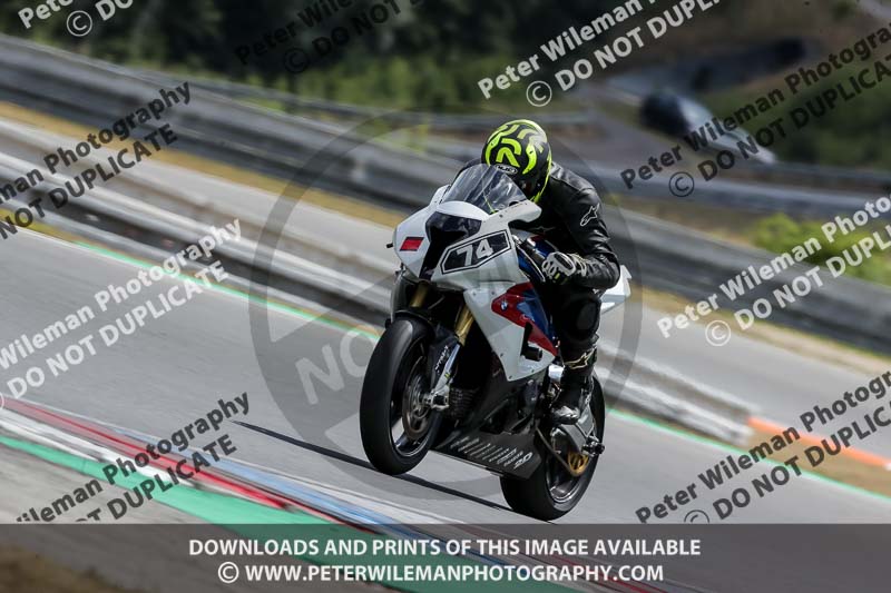 25 to 27th june 2018;Brno;event digital images;motorbikes;no limits;peter wileman photography;trackday;trackday digital images