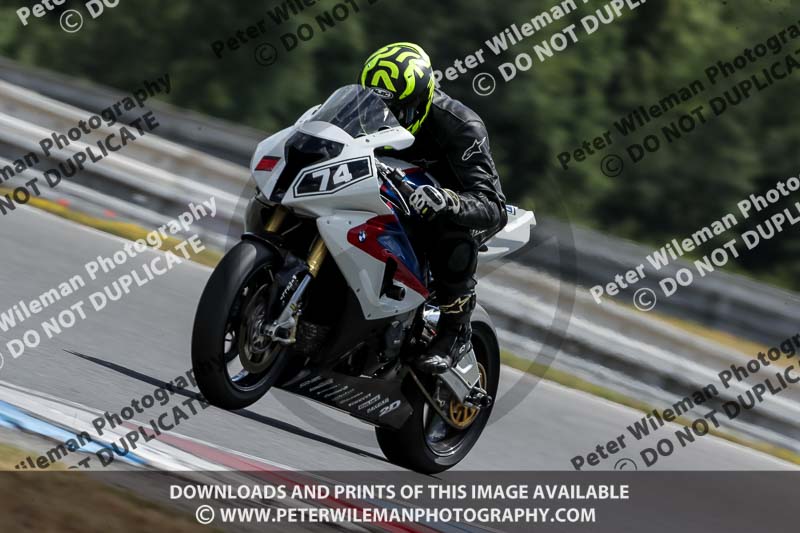 25 to 27th june 2018;Brno;event digital images;motorbikes;no limits;peter wileman photography;trackday;trackday digital images