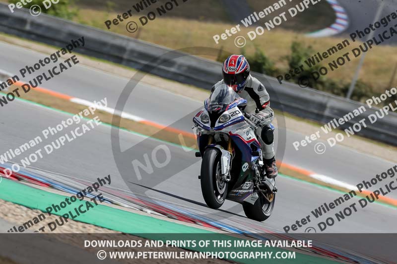 25 to 27th june 2018;Brno;event digital images;motorbikes;no limits;peter wileman photography;trackday;trackday digital images