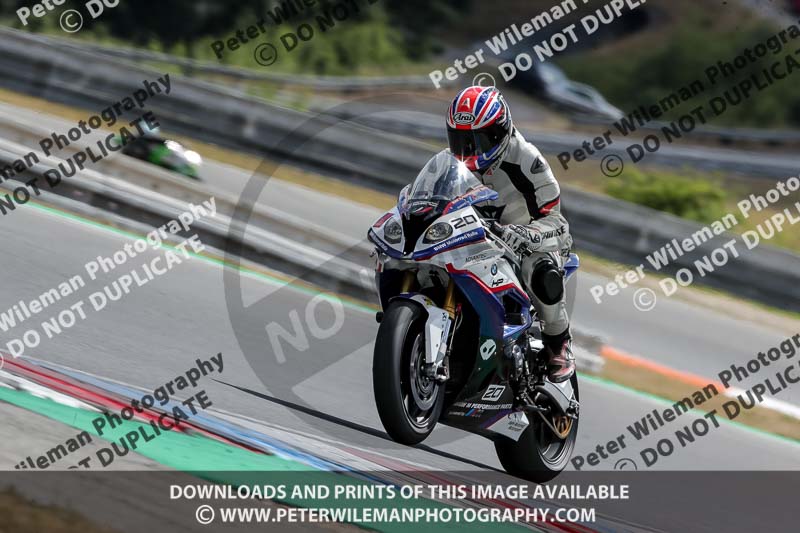 25 to 27th june 2018;Brno;event digital images;motorbikes;no limits;peter wileman photography;trackday;trackday digital images