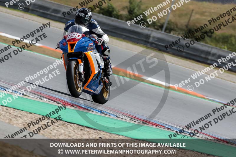 25 to 27th june 2018;Brno;event digital images;motorbikes;no limits;peter wileman photography;trackday;trackday digital images