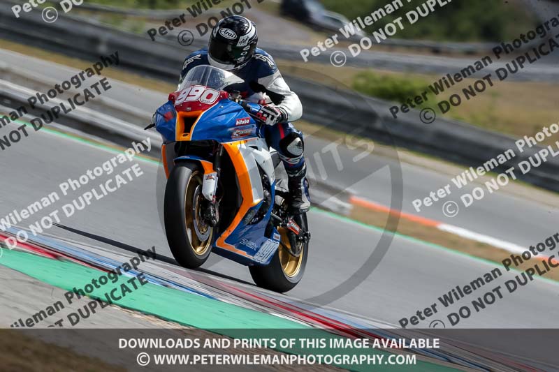 25 to 27th june 2018;Brno;event digital images;motorbikes;no limits;peter wileman photography;trackday;trackday digital images