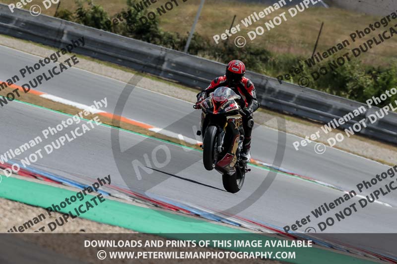 25 to 27th june 2018;Brno;event digital images;motorbikes;no limits;peter wileman photography;trackday;trackday digital images