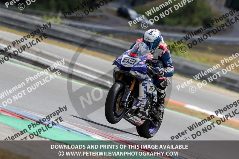 25 to 27th june 2018;Brno;event digital images;motorbikes;no limits;peter wileman photography;trackday;trackday digital images