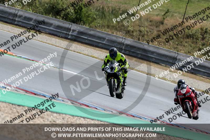 25 to 27th june 2018;Brno;event digital images;motorbikes;no limits;peter wileman photography;trackday;trackday digital images