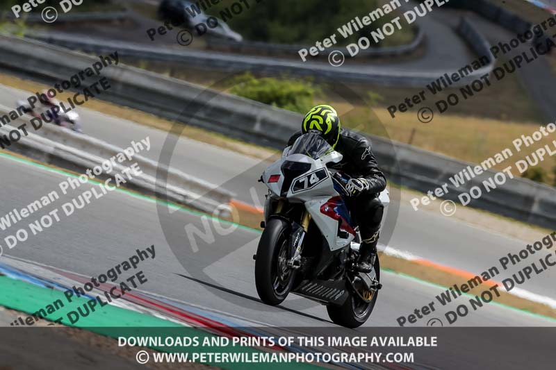 25 to 27th june 2018;Brno;event digital images;motorbikes;no limits;peter wileman photography;trackday;trackday digital images