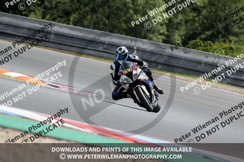 25 to 27th june 2018;Brno;event digital images;motorbikes;no limits;peter wileman photography;trackday;trackday digital images