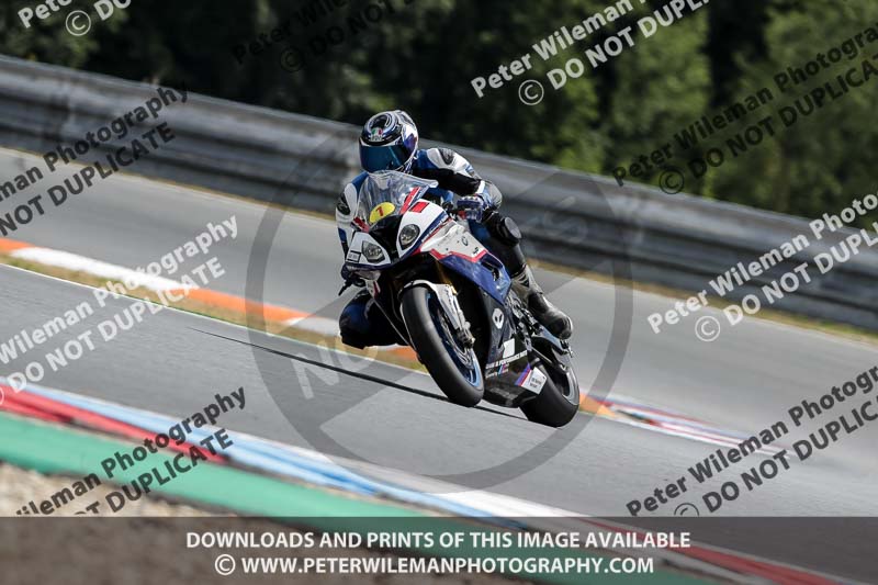 25 to 27th june 2018;Brno;event digital images;motorbikes;no limits;peter wileman photography;trackday;trackday digital images