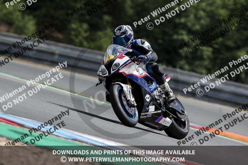 25 to 27th june 2018;Brno;event digital images;motorbikes;no limits;peter wileman photography;trackday;trackday digital images