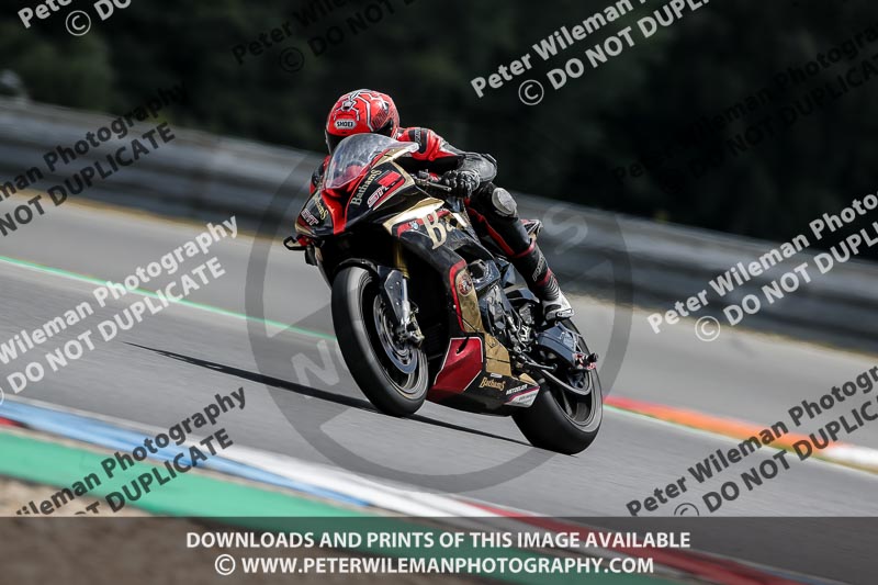 25 to 27th june 2018;Brno;event digital images;motorbikes;no limits;peter wileman photography;trackday;trackday digital images