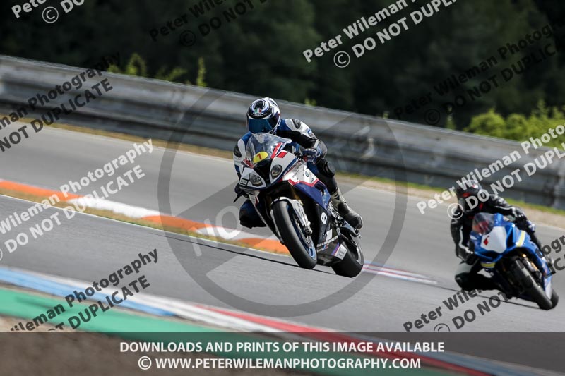 25 to 27th june 2018;Brno;event digital images;motorbikes;no limits;peter wileman photography;trackday;trackday digital images