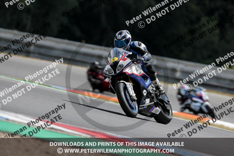 25 to 27th june 2018;Brno;event digital images;motorbikes;no limits;peter wileman photography;trackday;trackday digital images