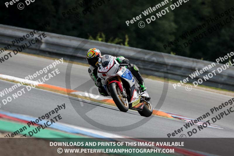 25 to 27th june 2018;Brno;event digital images;motorbikes;no limits;peter wileman photography;trackday;trackday digital images