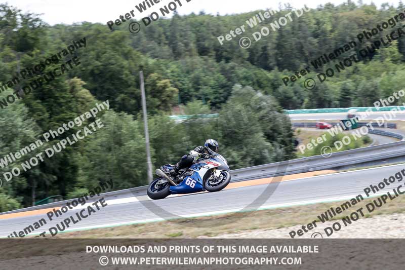 25 to 27th june 2018;Brno;event digital images;motorbikes;no limits;peter wileman photography;trackday;trackday digital images