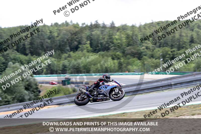 25 to 27th june 2018;Brno;event digital images;motorbikes;no limits;peter wileman photography;trackday;trackday digital images