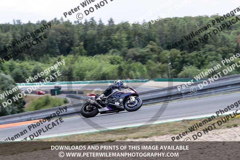 25 to 27th june 2018;Brno;event digital images;motorbikes;no limits;peter wileman photography;trackday;trackday digital images