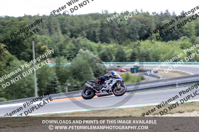 25 to 27th june 2018;Brno;event digital images;motorbikes;no limits;peter wileman photography;trackday;trackday digital images