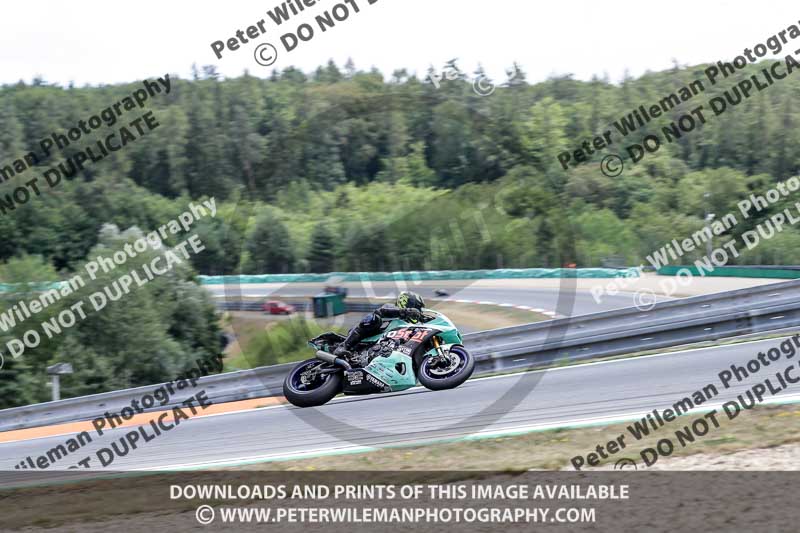 25 to 27th june 2018;Brno;event digital images;motorbikes;no limits;peter wileman photography;trackday;trackday digital images