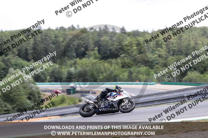 25 to 27th june 2018;Brno;event digital images;motorbikes;no limits;peter wileman photography;trackday;trackday digital images