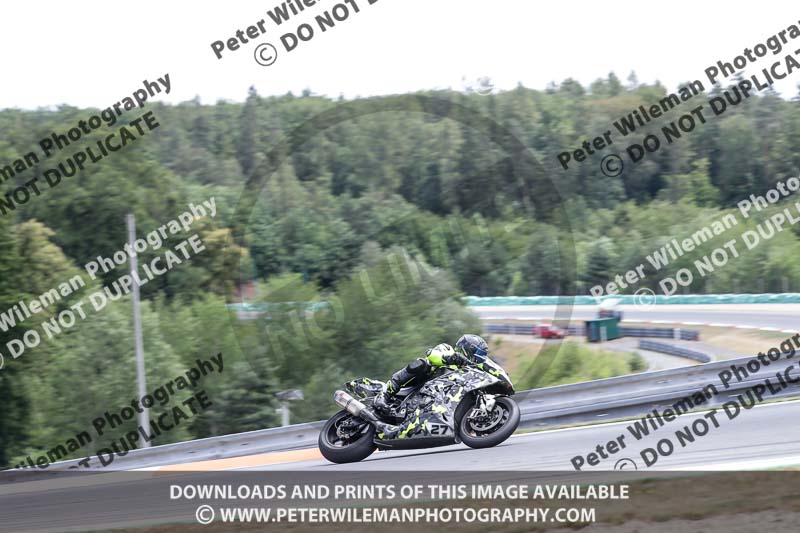 25 to 27th june 2018;Brno;event digital images;motorbikes;no limits;peter wileman photography;trackday;trackday digital images