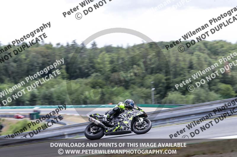 25 to 27th june 2018;Brno;event digital images;motorbikes;no limits;peter wileman photography;trackday;trackday digital images