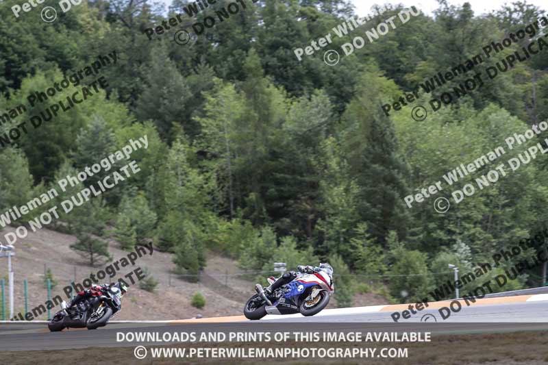 25 to 27th june 2018;Brno;event digital images;motorbikes;no limits;peter wileman photography;trackday;trackday digital images