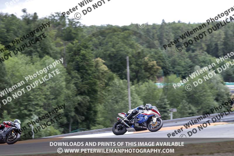 25 to 27th june 2018;Brno;event digital images;motorbikes;no limits;peter wileman photography;trackday;trackday digital images