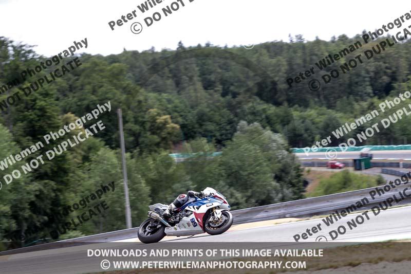 25 to 27th june 2018;Brno;event digital images;motorbikes;no limits;peter wileman photography;trackday;trackday digital images