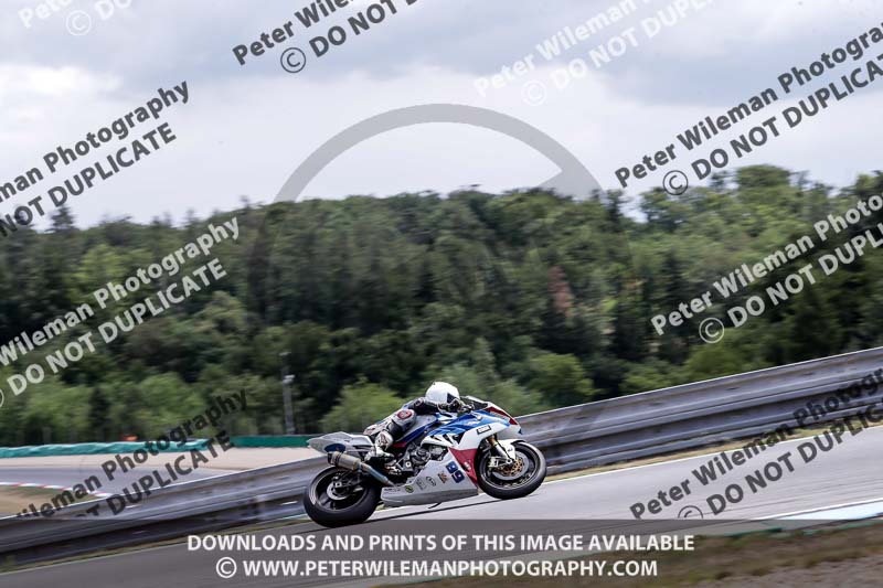 25 to 27th june 2018;Brno;event digital images;motorbikes;no limits;peter wileman photography;trackday;trackday digital images