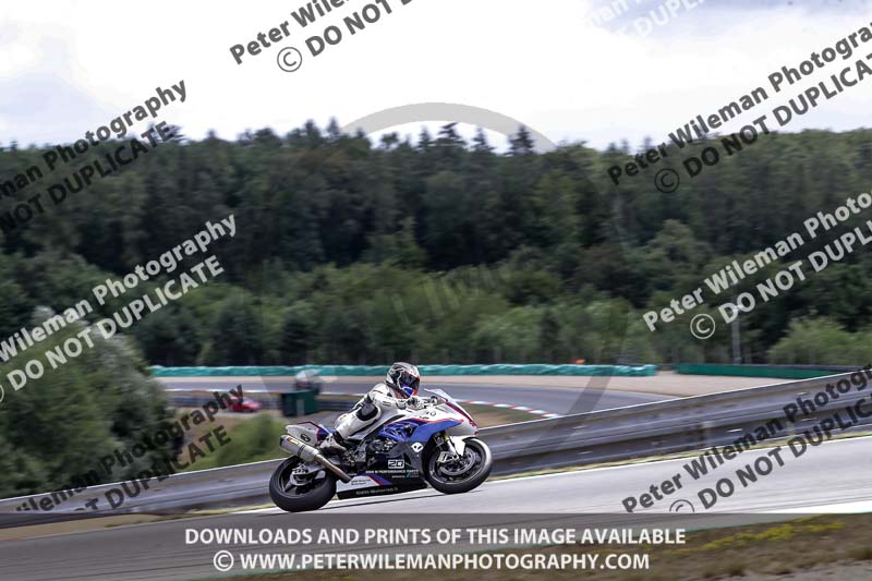 25 to 27th june 2018;Brno;event digital images;motorbikes;no limits;peter wileman photography;trackday;trackday digital images