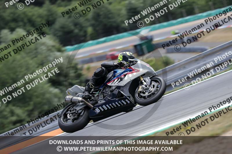 25 to 27th june 2018;Brno;event digital images;motorbikes;no limits;peter wileman photography;trackday;trackday digital images