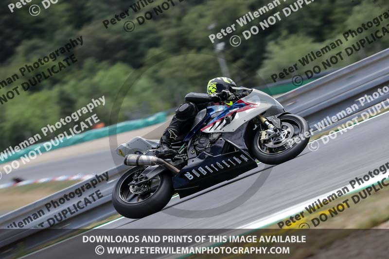 25 to 27th june 2018;Brno;event digital images;motorbikes;no limits;peter wileman photography;trackday;trackday digital images