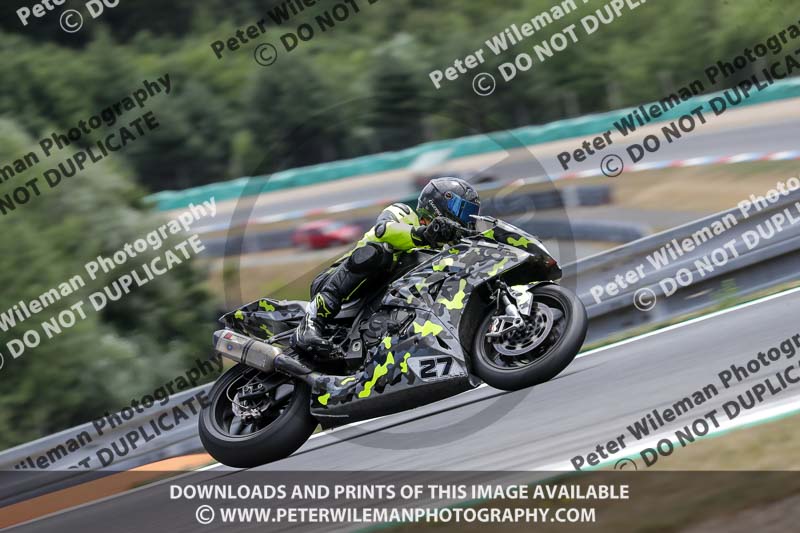 25 to 27th june 2018;Brno;event digital images;motorbikes;no limits;peter wileman photography;trackday;trackday digital images